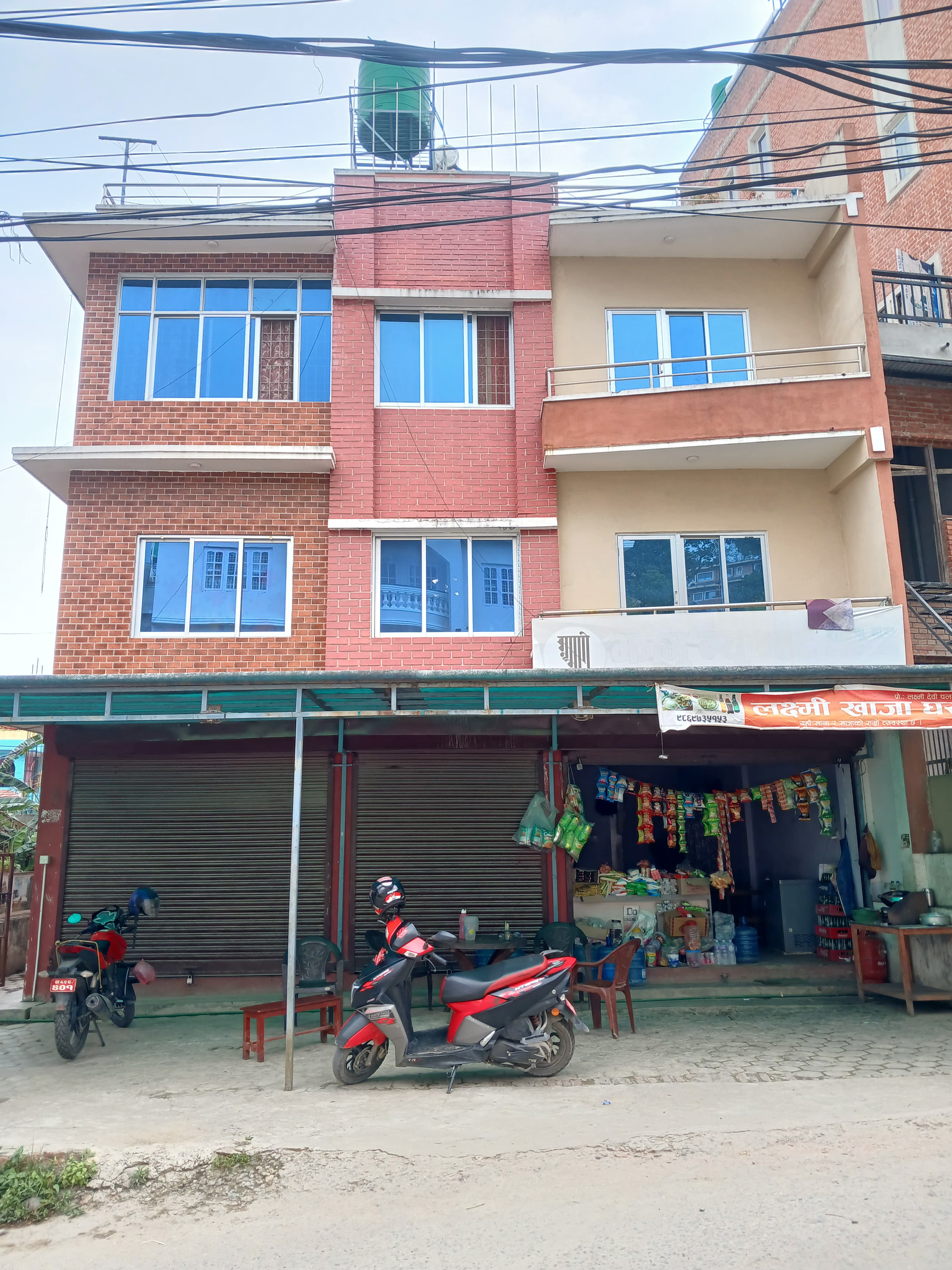 Picture of Kirtipur Municipality, Bagmati